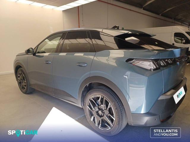 Peugeot 3008 1.2 107KW  eDCS6 Allure