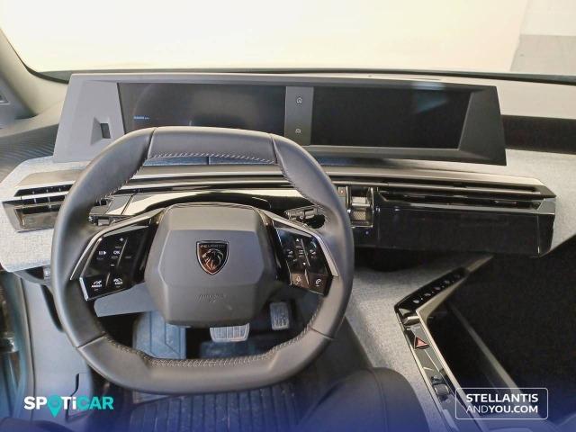 Peugeot 3008 1.2 107KW  eDCS6 Allure