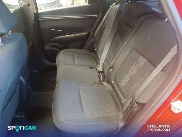 Hyundai Tucson 1.6 TGDI 110kW (150CV) 48V Maxx