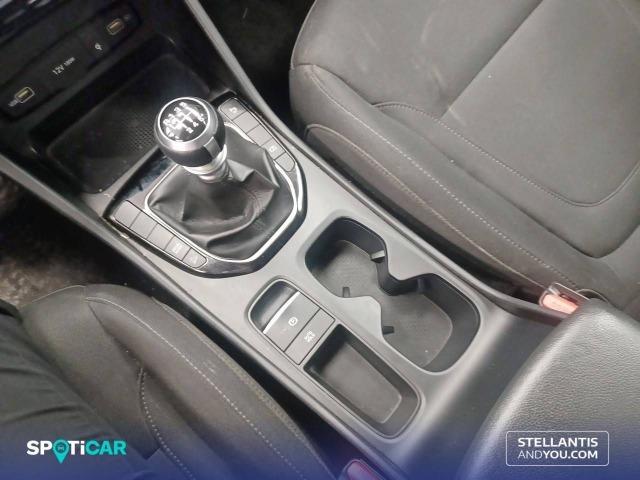 Hyundai Tucson 1.6 TGDI 110kW (150CV) 48V Maxx