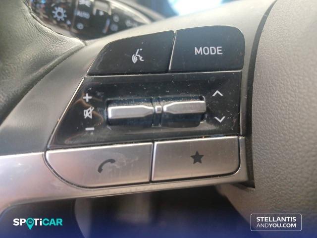 Hyundai Tucson 1.6 TGDI 110kW (150CV) 48V Maxx