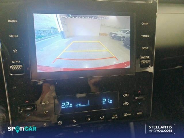 Hyundai Tucson 1.6 TGDI 110kW (150CV) 48V Maxx