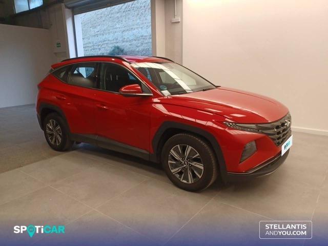 Hyundai Tucson 1.6 TGDI 110kW (150CV) 48V Maxx