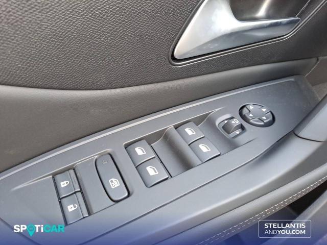 Peugeot 308 5P  Hybrid MHEV 145 e-DCS6 Allure