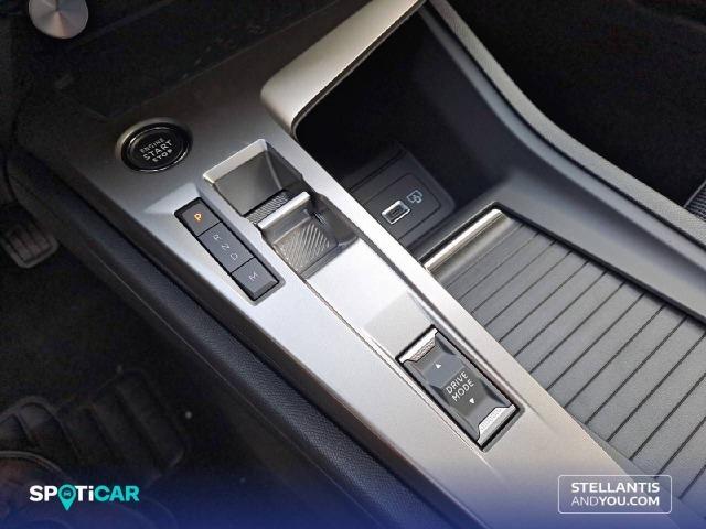 Peugeot 308 5P  Hybrid MHEV 145 e-DCS6 Allure