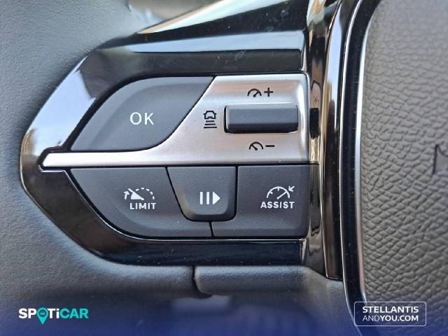 Peugeot 308 5P  Hybrid MHEV 145 e-DCS6 Allure