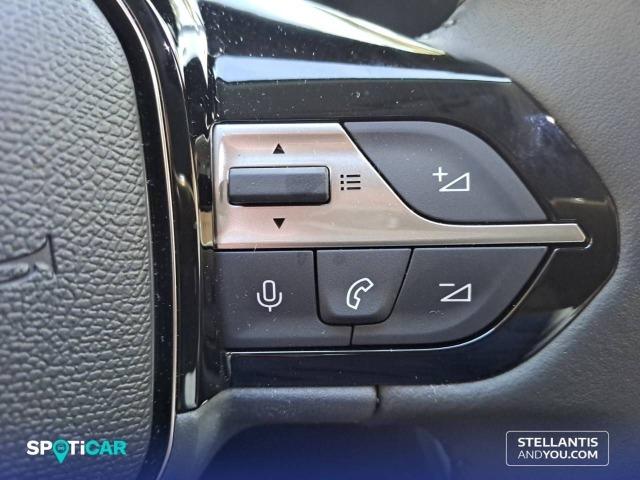 Peugeot 308 5P  Hybrid MHEV 145 e-DCS6 Allure