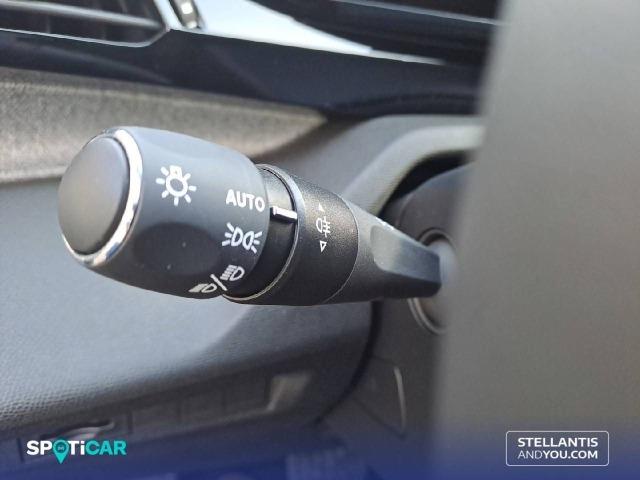 Peugeot 308 5P  Hybrid MHEV 145 e-DCS6 Allure