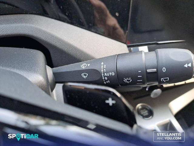 Peugeot 308 5P  Hybrid MHEV 145 e-DCS6 Allure