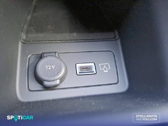 Peugeot 308 5P  Hybrid MHEV 145 e-DCS6 Allure