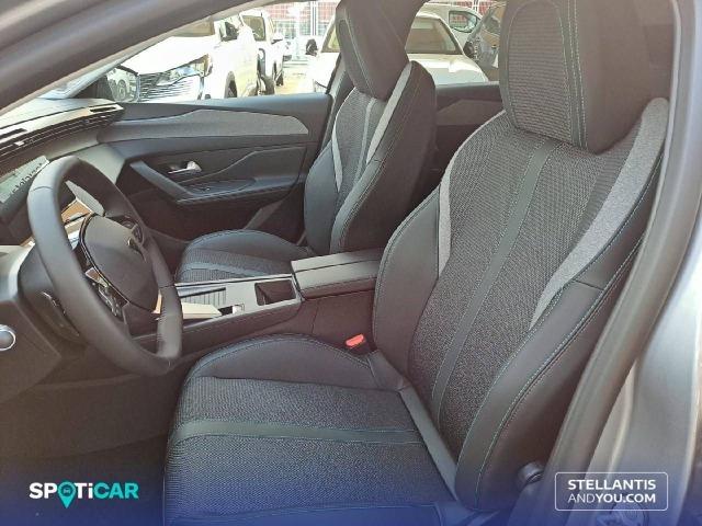 Peugeot 308 5P  Hybrid MHEV 145 e-DCS6 Allure