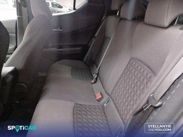 Toyota C-hr 2.0 180H Advance