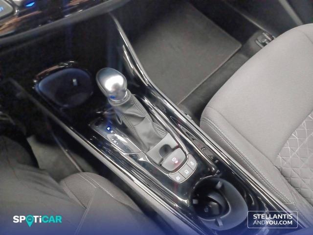 Toyota C-hr 2.0 180H Advance