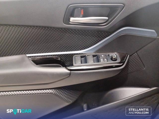 Toyota C-hr 2.0 180H Advance