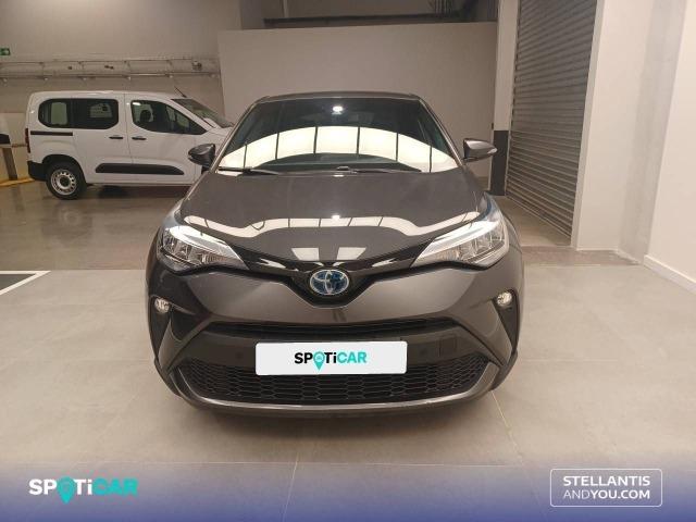 Toyota C-hr 2.0 180H Advance