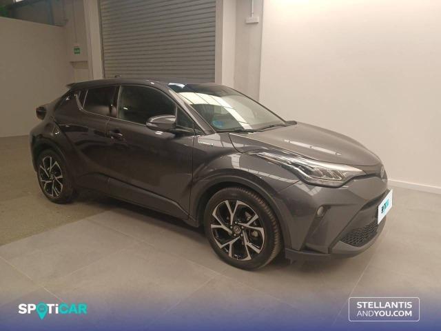 Toyota C-hr 2.0 180H Advance