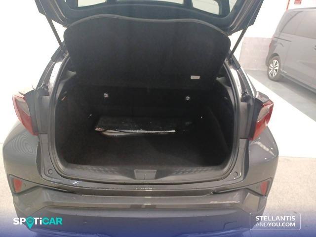 Toyota C-hr 2.0 180H Advance