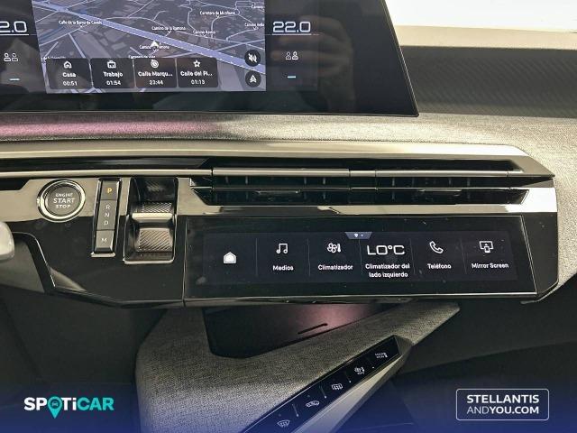 Peugeot 3008 1.2 100KW  eDCS6 Allure