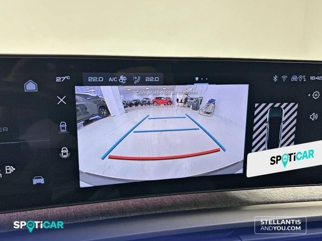 Peugeot 3008 1.2 100KW  eDCS6 Allure