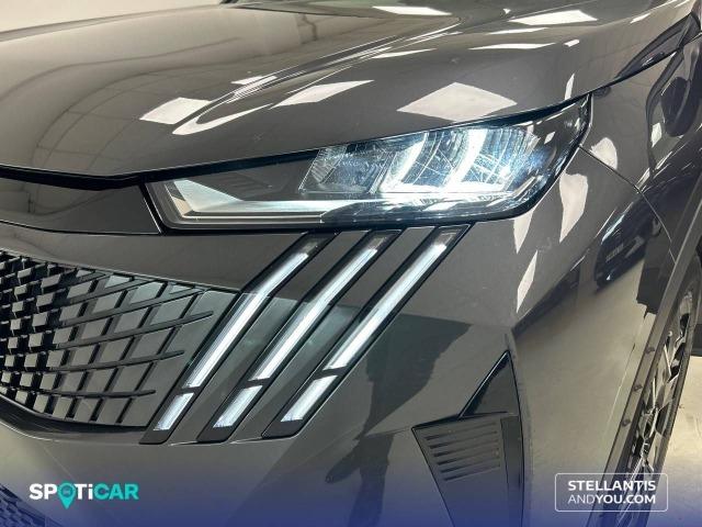 Peugeot 3008 1.2 100KW  eDCS6 Allure