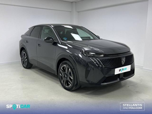 Peugeot 3008 1.2 100KW  eDCS6 Allure