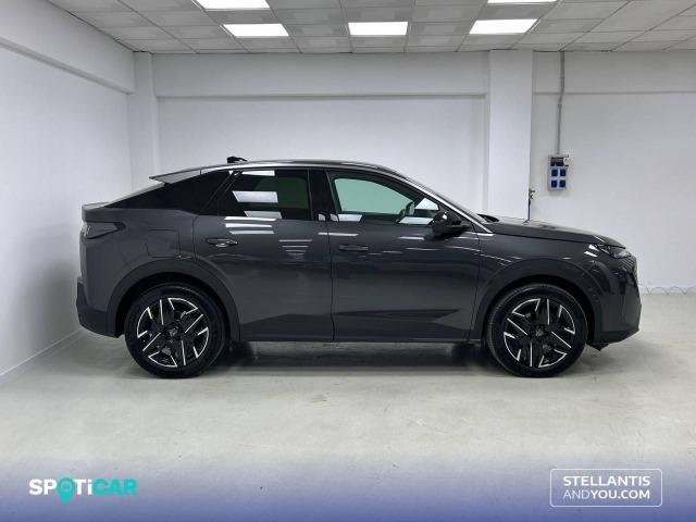 Peugeot 3008 1.2 100KW  eDCS6 Allure
