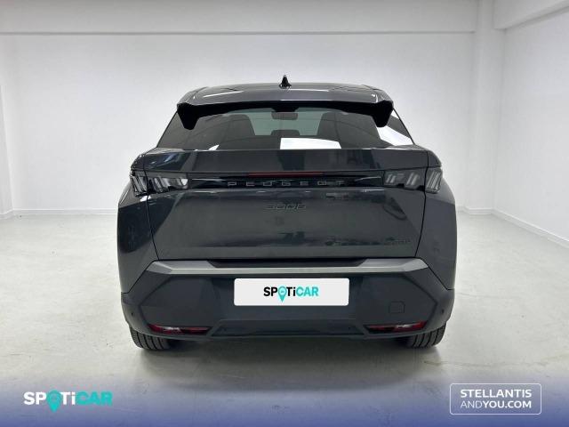 Peugeot 3008 1.2 100KW  eDCS6 Allure