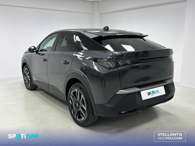 Peugeot 3008 1.2 100KW  eDCS6 Allure