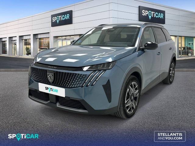 Peugeot 5008 1.2 100KW  eDCS6 Allure