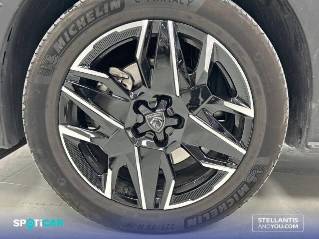 Peugeot 5008 1.2 100KW  eDCS6 Allure