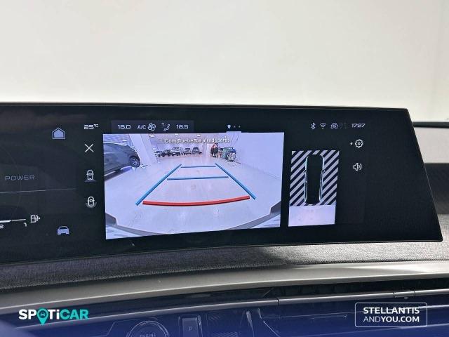 Peugeot 5008 1.2 100KW  eDCS6 Allure