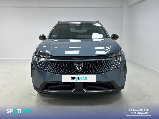 Peugeot 5008 1.2 100KW  eDCS6 Allure