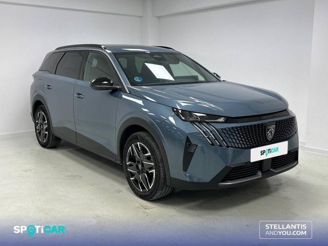 Peugeot 5008 1.2 100KW  eDCS6 Allure