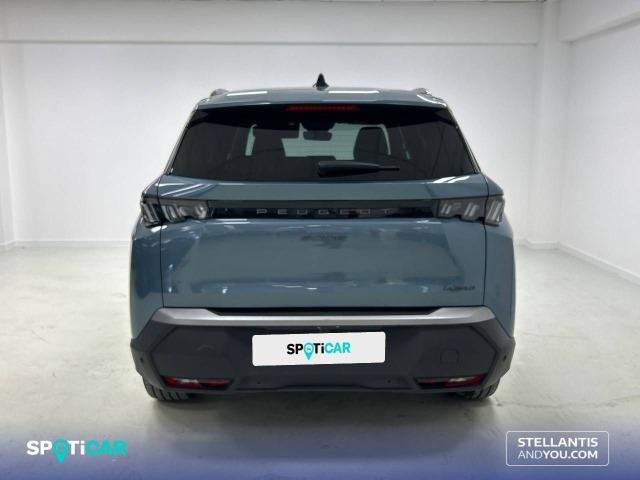 Peugeot 5008 1.2 100KW  eDCS6 Allure