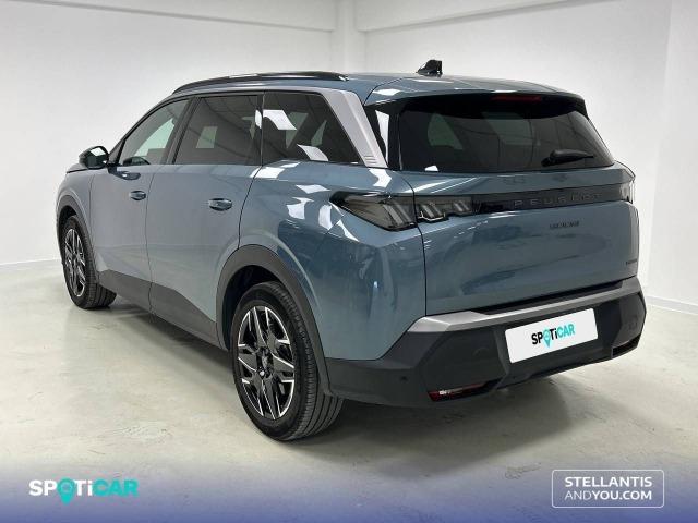 Peugeot 5008 1.2 100KW  eDCS6 Allure