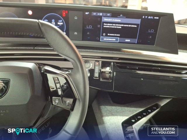 Peugeot 5008 1.2 100KW  eDCS6 Allure