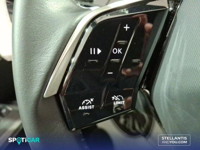 Peugeot 5008 1.2 100KW  eDCS6 Allure