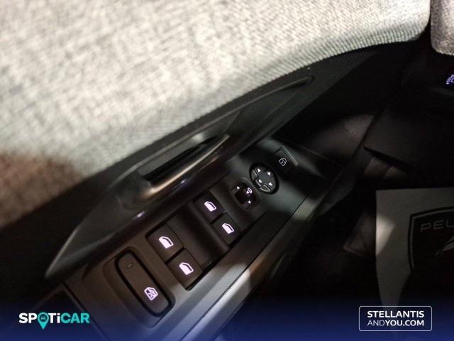 Peugeot 5008 1.2 100KW  eDCS6 Allure