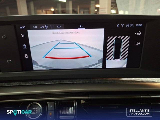 Peugeot 5008 1.2 100KW  eDCS6 Allure