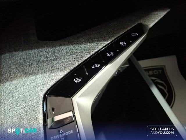 Peugeot 5008 1.2 100KW  eDCS6 Allure