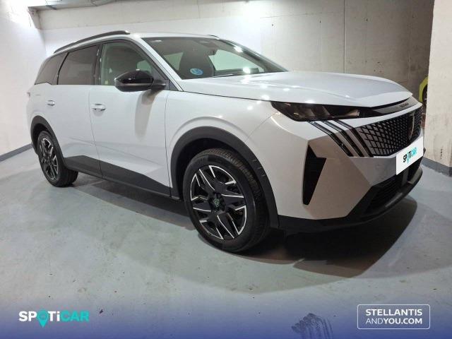 Peugeot 5008 1.2 100KW  eDCS6 Allure