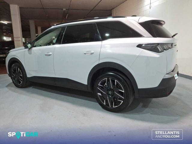 Peugeot 5008 1.2 100KW  eDCS6 Allure