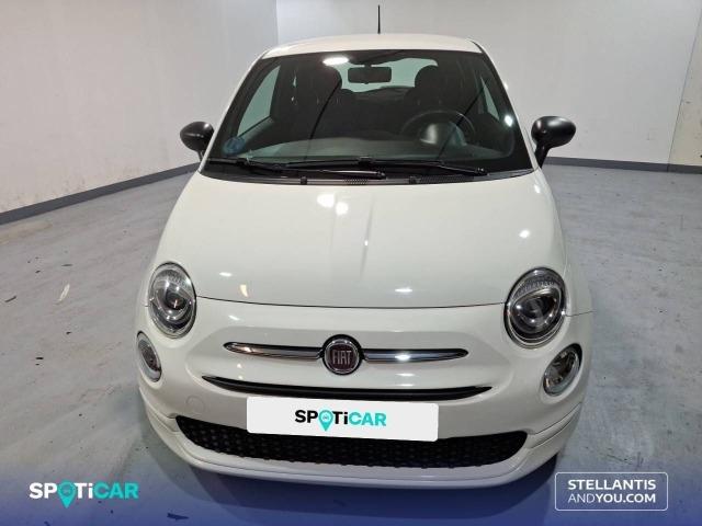 Fiat 500 1.0 Hybrid 51KW (70 CV) Cult