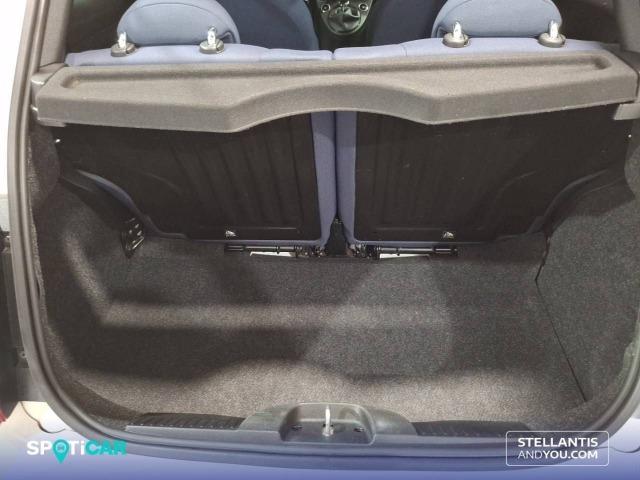 Fiat 500 1.0 Hybrid 51KW (70 CV) Cult