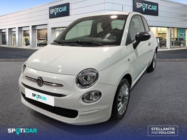 Fiat 500 1.0 Hybrid 51KW (70 CV) Cult