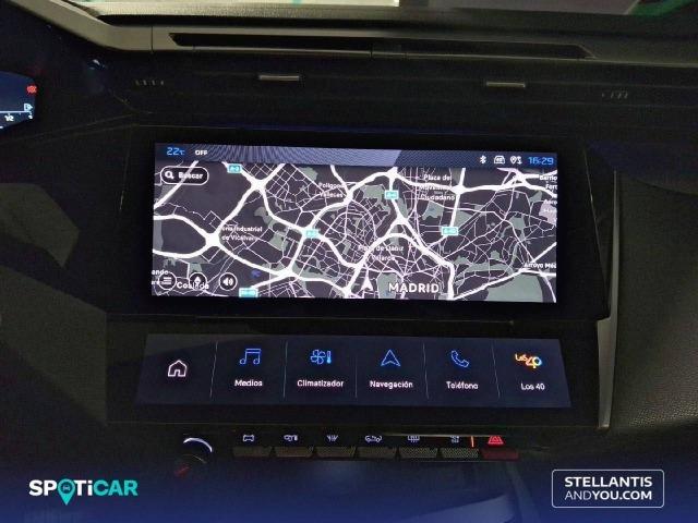 Peugeot 308 SW  Hybrid 180 eEAT8 Allure Pack