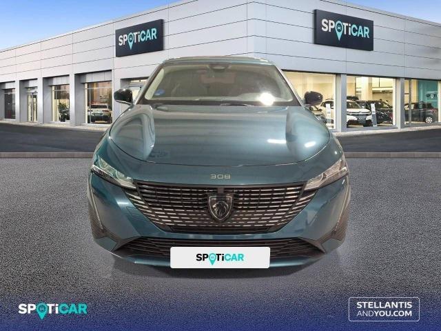 Peugeot 308 SW  Hybrid 180 eEAT8 Allure Pack