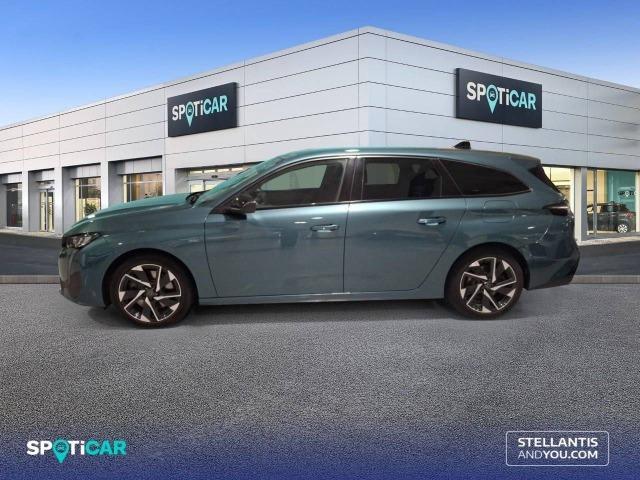 Peugeot 308 SW  Hybrid 180 eEAT8 Allure Pack