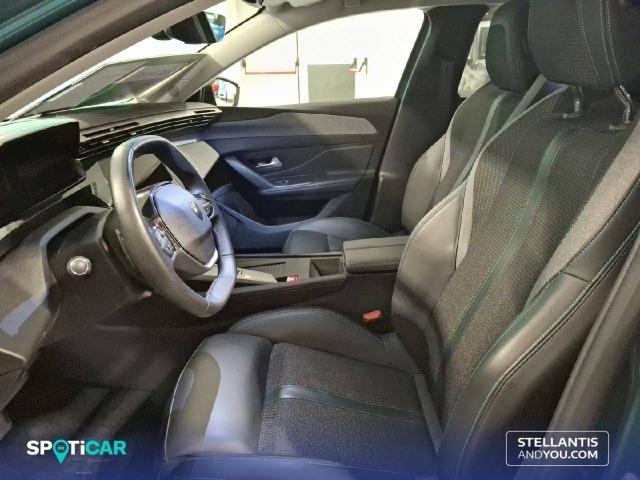 Peugeot 308 SW  Hybrid 180 eEAT8 Allure Pack