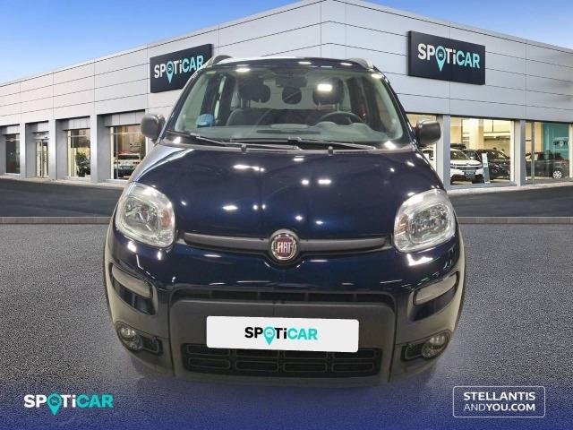 Fiat Panda Hybrid 1.0 Gse 51kw (70CV) City Life